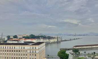 Imagem 2: Sala/Conjunto para venda com 90 metros quadrados em Centro - Rio de Janeiro - RJ