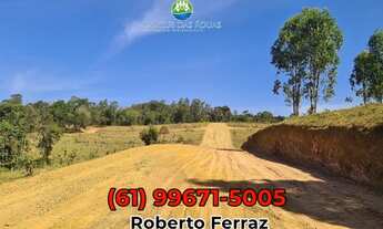 Imagem 2: /Corumbá IV/), Lote no Lago (Corumbá 4), 11 km da BR 060