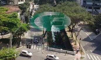 Imagem 4: Apartamento com 3 dorms, Embaré, Santos - R$ 860 mil, Cod: 1591738