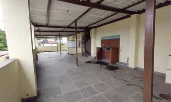 Imagem 2: Casa comercial/residencial 03 dormitórios 01 suíte 02 vagas