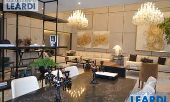 Imagem 2: APARTAMENTO - VILA OLÍMPIA - SP