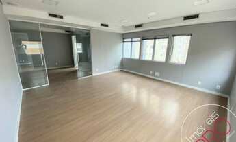 Imagem 5: Conj. Comercial, Vila Olímpia - São Paulo