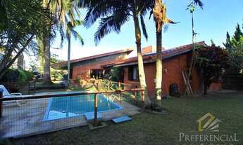 Imagem 2: Casa e Sobrado de 4 dormitórios à Venda - Xangri-lá