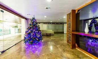 Imagem 2: Apartamento 3 Dormitórios 1 suíte na Aclimação