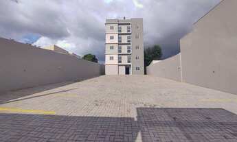 Imagem 2: Apartamento com 2 Quartos para Alugar por R$ 1.230/mês - Edifício Big Ben - Rua Marechal F