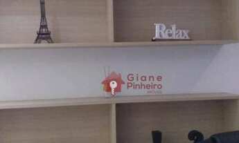 Imagem 3: Sala, 24 m² aluguel SEM FIADOR E SEM DEPOSITO - R$ 1.300,00 mais taxas - em Frente ao Recr