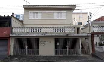 Imagem: Sobrado com 3 dormitórios, 1 sala, 2