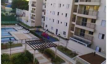 Imagem 6: Apartamento · 50m² · 2 Quartos · 1 Vaga