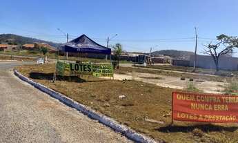 Imagem 5: Qd 07 Lt 34 - R$ 399 - Lote Murado