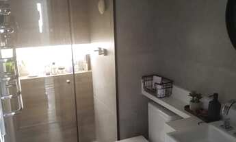 Imagem 6: Apartamento para venda com 79 m², 2 quartos 1 suite e gar. Consolação - São Paulo - SP