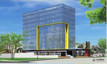 Imagem 3: Sala - Cambuí - Campinas