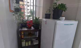 Imagem 5: Apartamento para venda com 72 metros quadrados com 3 quartos em Jardim Goiás - Goiânia - G