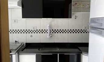 Imagem 4: APARTAMENTO - JARDIM VERGUEIRO - SP