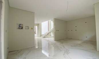 Imagem 5: CURITIBA - Casa de Condomínio - Xaxim