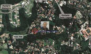 Imagem 4: Vende-se Casa3Dorm/1suíte, Terrea no Cond. Chác dos Lagos - Chácara