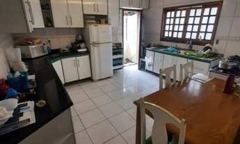 Imagem: SOBRADO COM 3 DORMS