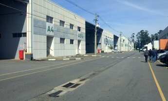 Imagem 4: Galpão/Depósito/Armazém INDUSTRIAL Jundiaí