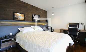 Imagem 6: Apartamento à Venda - Vila Olímpia, 1 Quarto, 72 m2