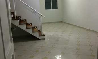 Imagem 2: CONDOMINIO COM 3 DORMITORIOS 2 VAGAS E 1 SÚITES A VENDA EM SÃO PAULO