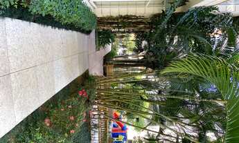 Imagem 6: Apartamento no melhor condomínio clube de São Paulo