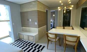 Imagem: Apartamento cobertura, 2 Dormitórios, 1