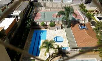 Imagem 4: APARTAMENTO 2 DORMITÓRIOS, 1 VAGAS EM SÃO PAULO