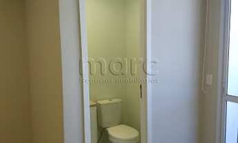 Imagem 7: SAO PAULO - Conjunto Comercial/Sala - ACLIMACAO