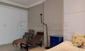 Imagem 7: Piedade - 3 Quartos - 202m² - GL