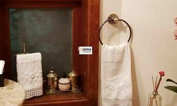 Imagem 7: Casa em Condomínio para Venda em Santana de Parnaíba, Alphaville, 4 dormitórios, 2 suítes