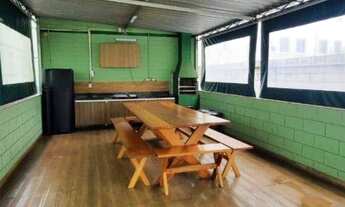 Imagem 5: Apartamento 2 dormitórios