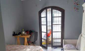 Imagem: SOBRADO - CAMPO GRANDE - SP