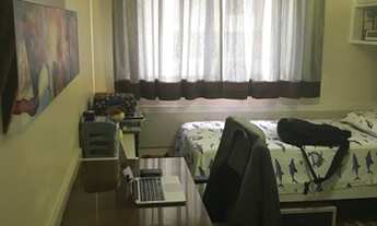 Imagem 5: Apartamento á venda no Vereda Paraíso com 140m² 3 dormitórios, 2 suítes e 2 vagas - Andar