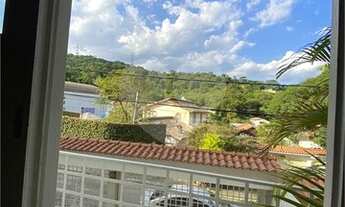 Imagem 4: Casa 03 dormitórios para venda no Horto Florestal em São Paulo/SP