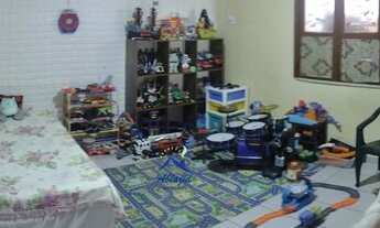 Imagem 7: Bela casa na Marambaia com 4/4 sendo 3 suites