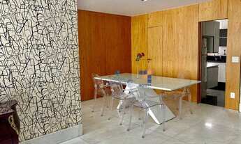 Imagem 2: Apartamento com 4 dormitórios à venda, 132 m² por R$ 1.879.000,00 - Santo Agostinho - Belo