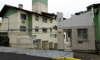 Imagem: Apartamento à venda no bairro Capoeiras