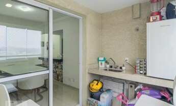 Imagem 5: LINDO APARTAMENTO SENDO 2 DORMITORIOS E 1 SUITE