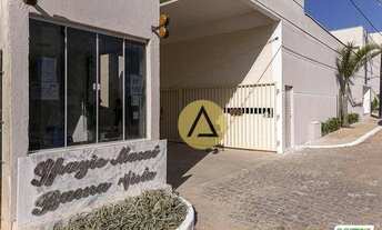 Imagem 2: Apartamento com 2 dormitórios à venda, 63 m² por R$ 260.000 - Granja dos Cavaleiros - Maca