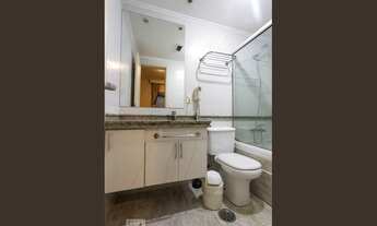 Imagem 7: SÃO PAULO - Flat Padrão - PARAÍSO