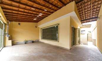 Imagem: SOBRADO Á VENDA VILA CLARICE