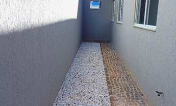 Imagem: Casa com 3 dormitórios à venda, 126 m²