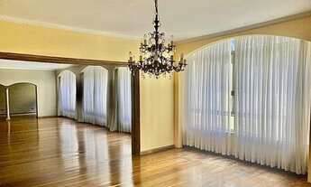 Imagem 2: APARTAMENTO DE 343M² NO PARAÍSO COM 4 DORMITÓRIOS, 1 SUÍTE, 2 VAGAS