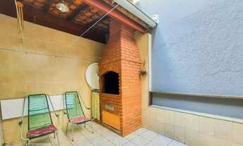 Imagem: LINDO SOBRADO NOVA PETROPOLIS - SBC