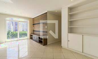 Imagem: Apartamento para Aluguel - Vila Olímpia