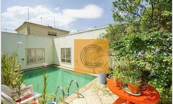 Imagem: Cobertura maravilhosa 242m aceita permuta