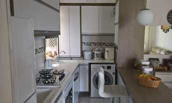 Imagem 6: Apartamento á venda 2 dorms, 1 suite, 2 vagas em Diadema-SP