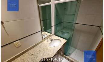 Imagem 6: Apartamento a venda - Varanda - 2 quartos - Suíte - Dependências - 1 vaga escritura - Infr