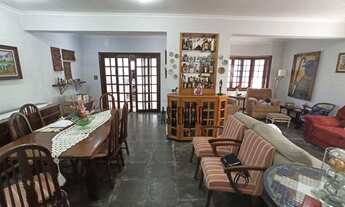 Imagem 3: Casa com 3 dormitórios à venda, 171 m² por R$ 880.000,00 - Arujázinho IV - Arujá/SP