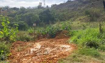 Imagem 2: Lote no centro de aperibé