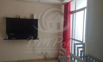 Imagem 3: Campinas - Apartamento Padrão - Jardim das Bandeiras I